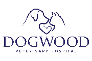 Dogwood Veterinary Hospital Logo